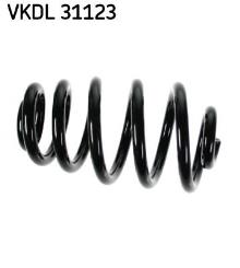SKF VKDL 31123